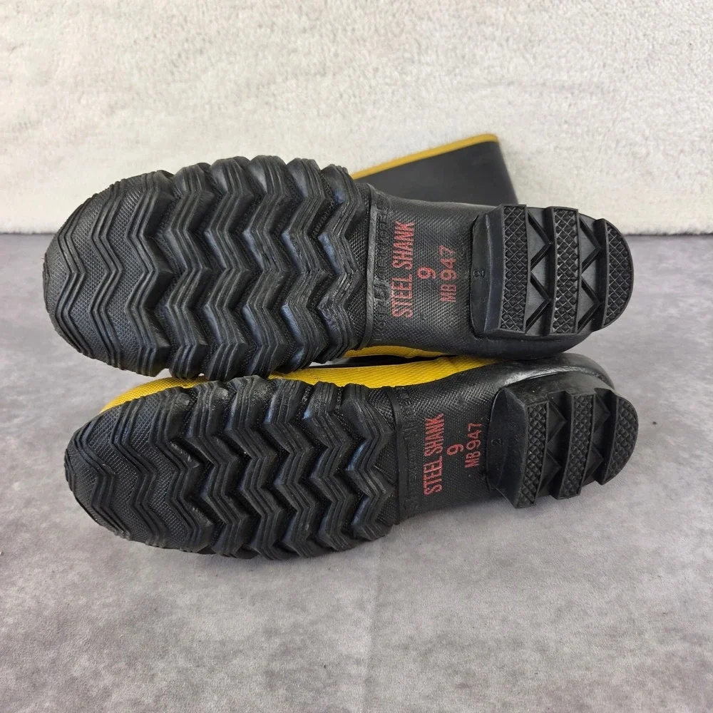 Tingley mb947 rubber